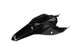 Garde-boue arrière UFO noir KTM SX65