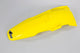 Garde-boue arrière UFO jaune Suzuki RM-Z250