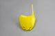 Plaque numéro frontale UFO jaune Suzuki RM-Z250/450