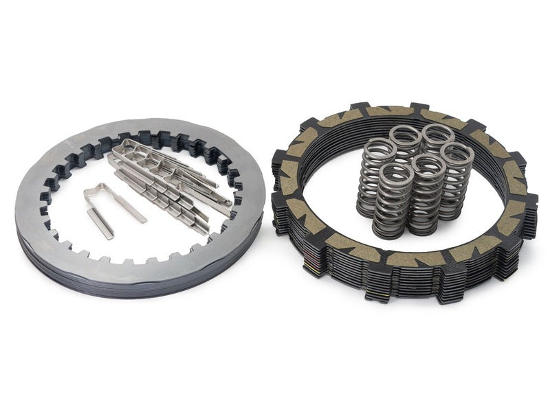 Kit d'embrayage REKLUSE TorqDrive