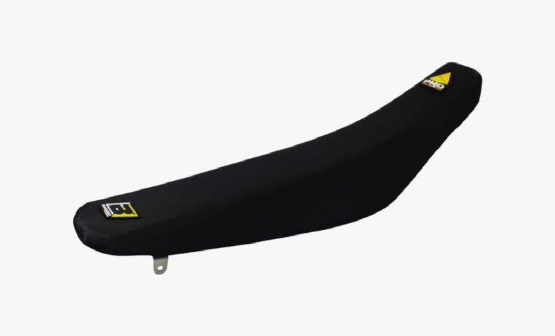 Housse de selle BLACKBIRD Pyramid noir Honda CRF450R