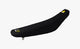 Housse de selle BLACKBIRD Pyramid noir Honda CRF450R