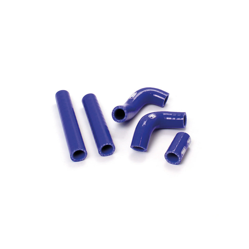 Durite de radiateur SAMCO - 4 Husqvarna TE250/300