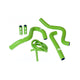 Durite de radiateur SAMCO - 6 Kawasaki KX250