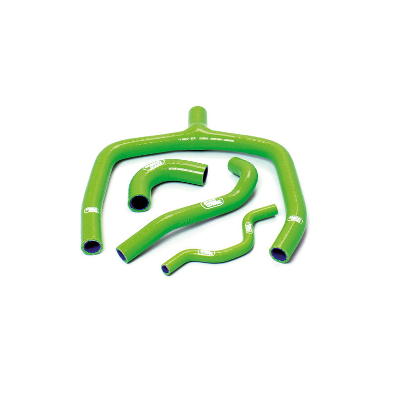 Durite de radiateur SAMCO - 4 Kawasaki kX250F