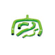 Durite de radiateur SAMCO - 4 Kawasaki kX250F