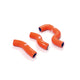 Durite de radiateur SAMCO - 3 KTM/Husqvarna