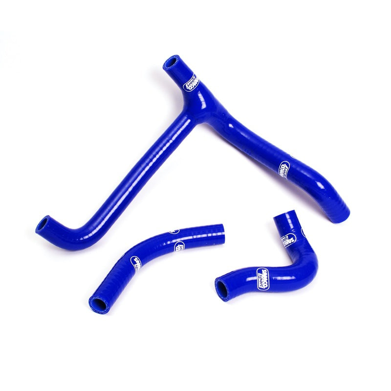 Durite de radiateur SAMCO type Y - 3 Suzuki RM-Z450