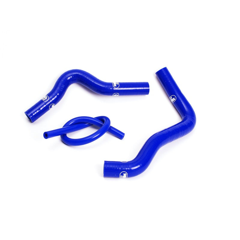 Durite de radiateur SAMCO - 3 Suzuki RM85