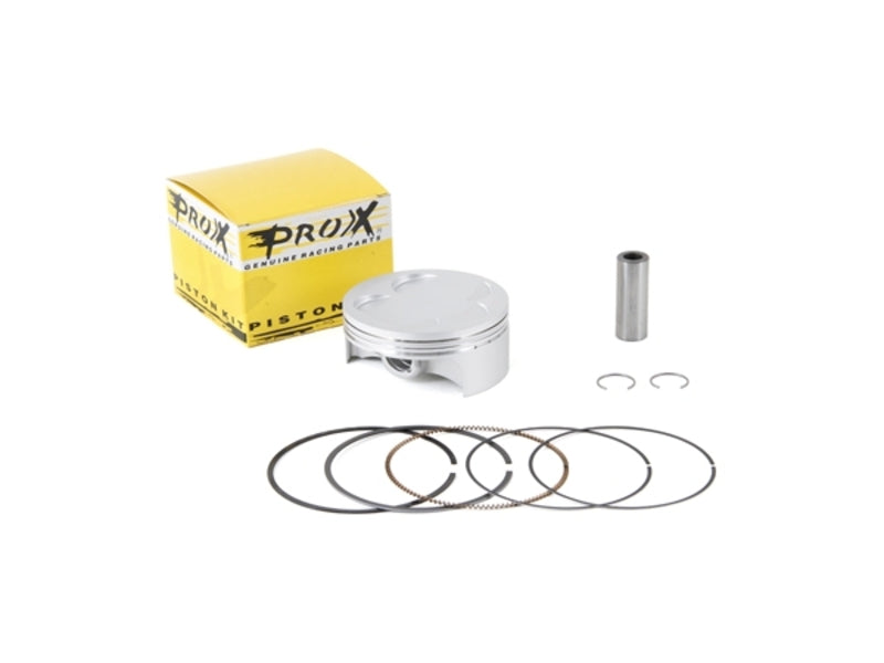 Piston forgé PROX