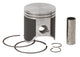 Piston coulé VERTEX
