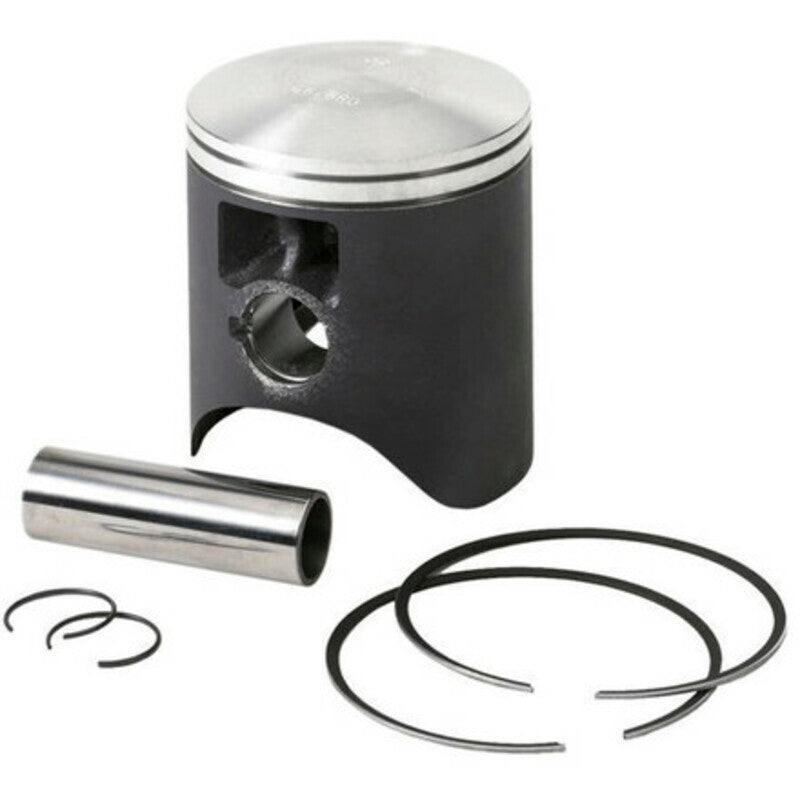 Piston coulé VERTEX Race/Special pour tête plate
