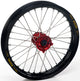 Roue avant complète HAAN WHEELS - 17x1,40x32T