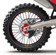 Roue arrière complète HAAN WHEELS - 18x2,15x36T