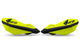 Protège-mains UFO jaune Husqvarna