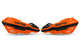 Protège-mains UFO orange KTM