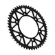 Couronne JT SPROCKETS alu standard - 520
