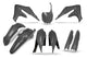 Kit plastiques UFO gris - Yamaha