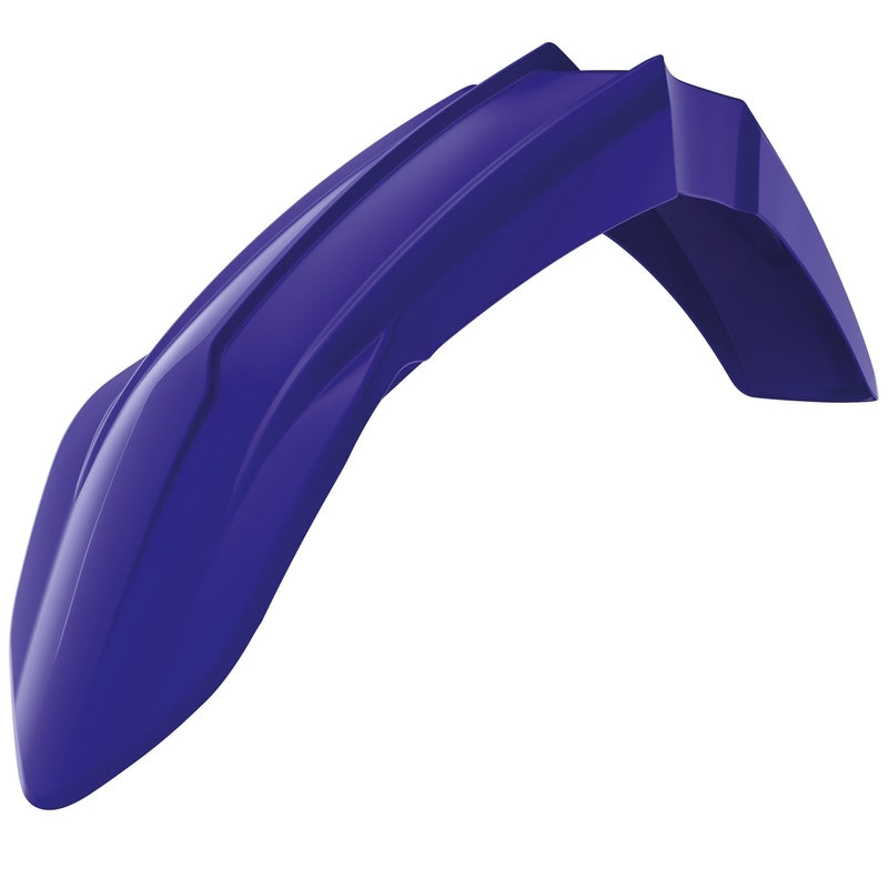 Garde-boue avant POLISPORT - couleur origine (22) Yamaha YZ85