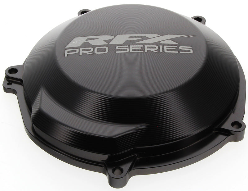 Couvre-carter d’embrayage RFX Pro (Anodisé dur) - Beta RR 250/300