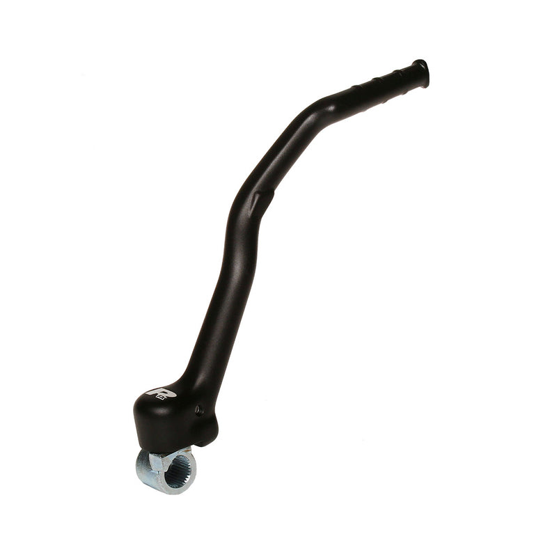 Kick RFX Pro Series - anodisé dur - noir