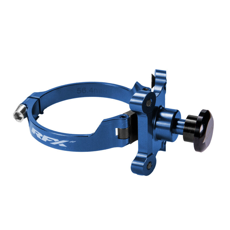 Kit départ RFX Pro Series - bleu