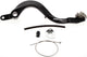 Pédale de frein RFX Pro Series - embout fixe - noir / titane