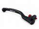 Levier de frein avant RFX Race Series Trials Braktec 6mm - réglage noir/rouge