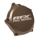 Couvre-carter d’embrayage RFX Pro Series - magnésium