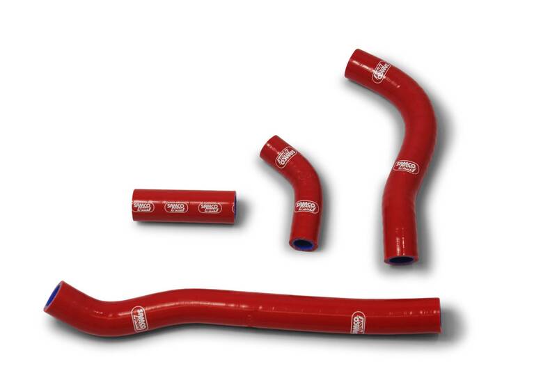 Durite de radiateur SAMCO - 4 Honda