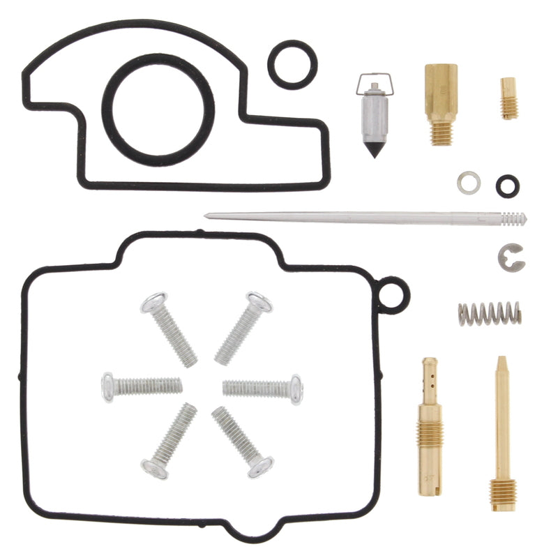 Kit réparation de carburateur ALL BALLS