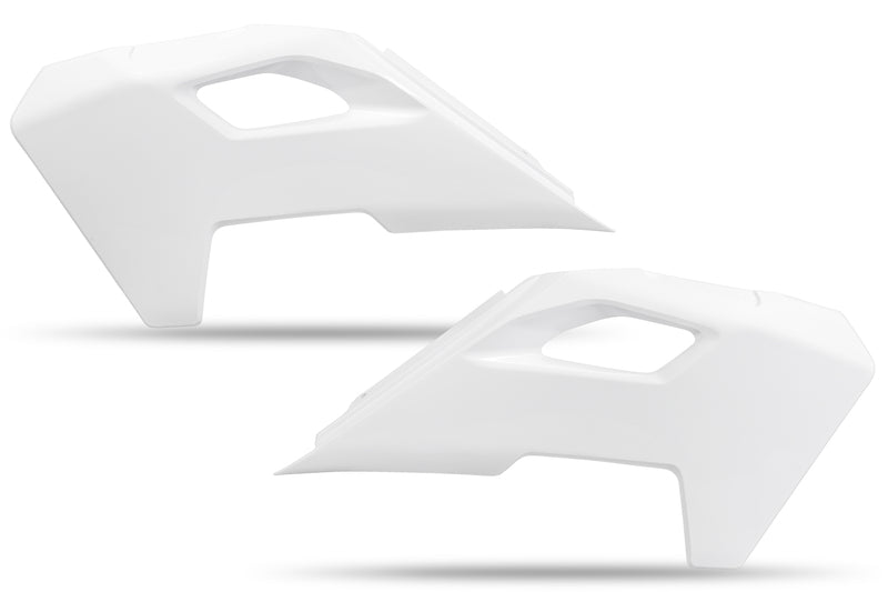 Ouïes de radiateur UFO - Husqvarna TC/TX/FC/FX