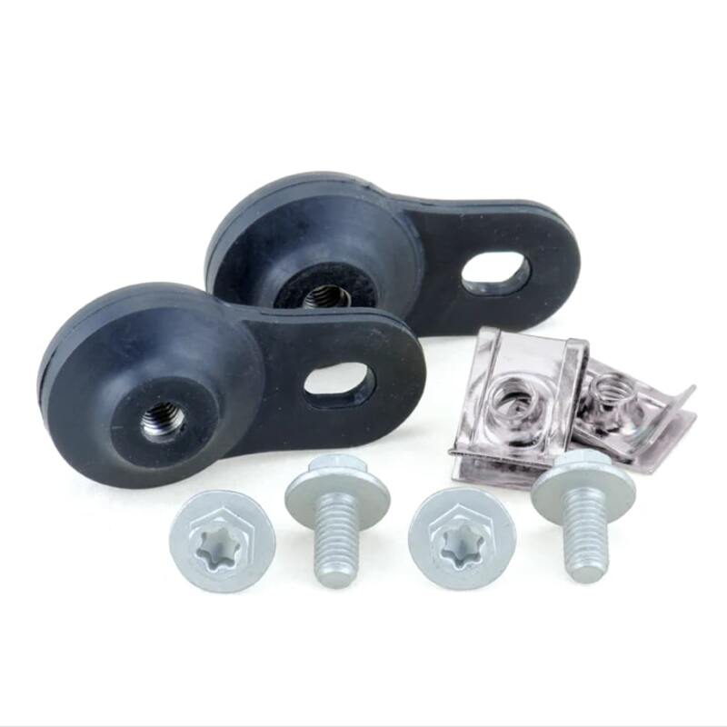Kit fixation échappement BOLT 2 temps