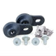 Kit fixation échappement BOLT 2 temps