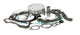 Kit haut-moteur complet VERTEX - Piston forgé Replica