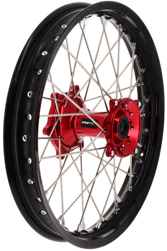 Roue arrière complète RFX MX 19x2,15