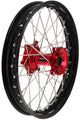 Roue arrière complète RFX MX 19x2,15