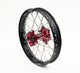 Roue arrière complète RFX Race MX 18x2,15
