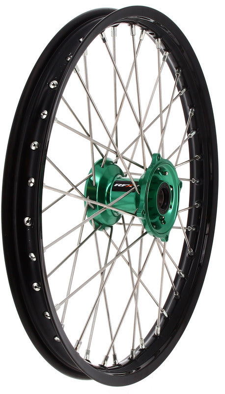 Roue avant complète RFX Race MX 21x1,60