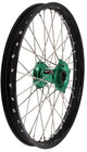 Roue avant complète RFX Race MX 21x1,60