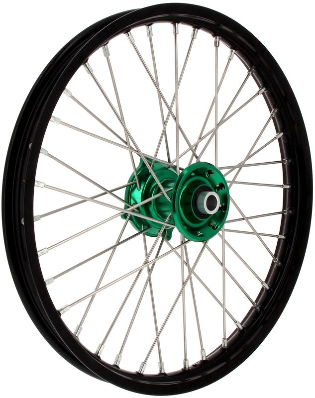 Roue avant complète RFX Race MX 21x1,60