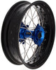 Roue arrière complète RFX Race SM 17x4,50