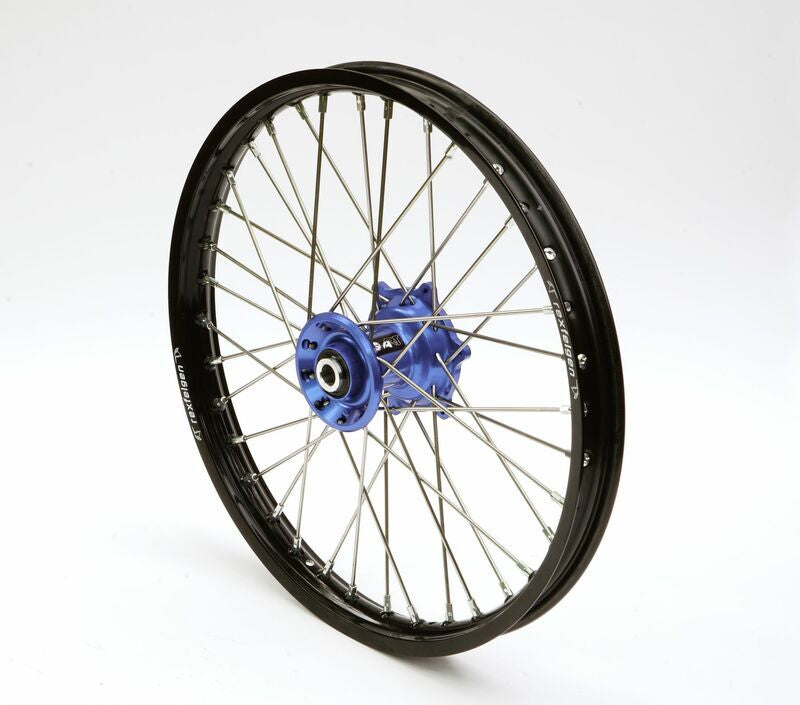 Roue avant complète RFX Race MX 21x1,60