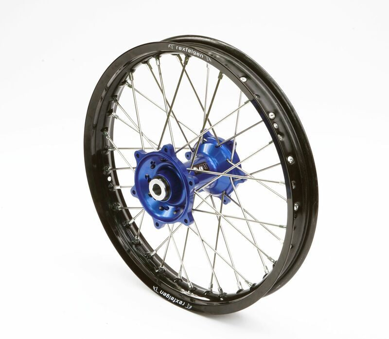 Roue arrière complète RFX Race MX 18x2,15