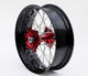 Roue arrière complète RFX Race MX 18x2,15