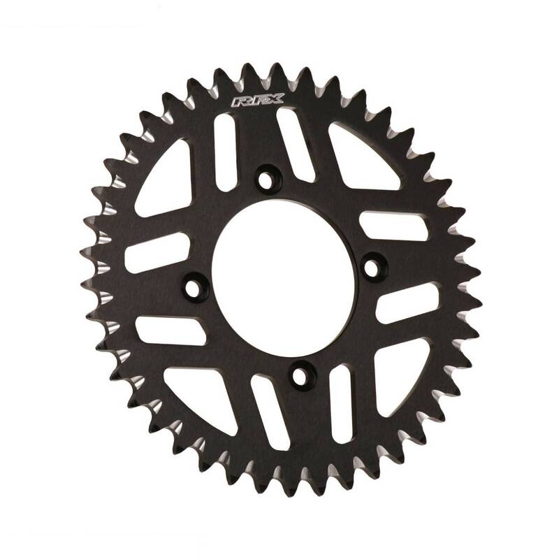 Couronne RFX  - 520