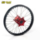 Roue arrière complète HAAN WHEELS 18x2,15