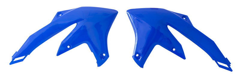 Ouïes de radiateur RACETECH