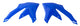 Ouïes de radiateur RACETECH