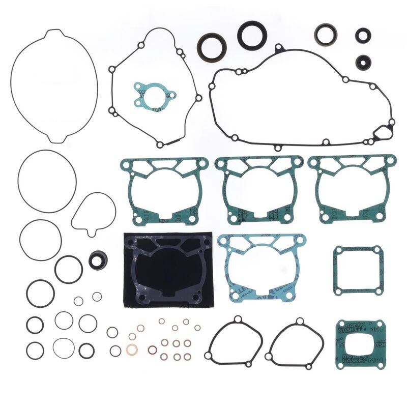 Kit joint complet ATHENA (avec joints spi bas-moteur)
